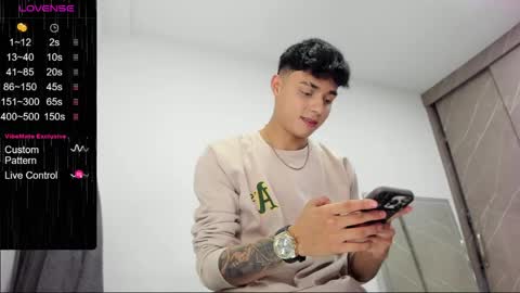 jack online show from April 2026 01:33:01 AM