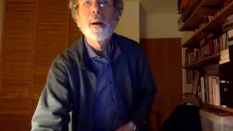 Jack online show from February 2026 09:00:02 PM