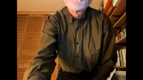 Jack online show from March 2026 10:53:01 PM