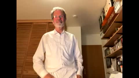 Jack online show from April 2026 09:20:02 PM