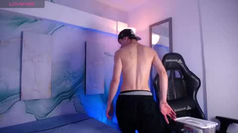 JACK  online show from March 2026 12:54:01 PM