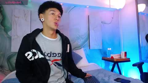 JACK  online show from March 2026 01:17:01 PM