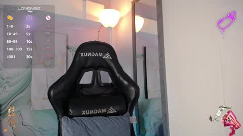 JACK  online show from April 2026 12:31:01 PM