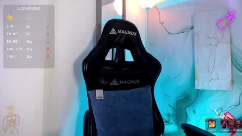 JACK  online show from April 2026 01:12:01 PM