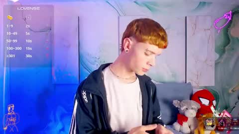 JACK  online show from April 2026 01:03:02 PM