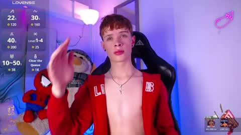 JACK  online show from May 2026 12:02:01 PM