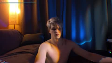 brestonsweet online show from December 2025 04:09:01 AM