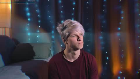 brestonsweet online show from December 2025 10:24:02 AM