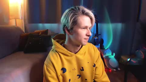 brestonsweet online show from January 2026 09:36:01 AM