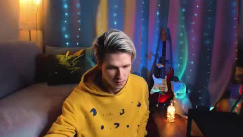 brestonsweet online show from February 2026 05:38:01 AM