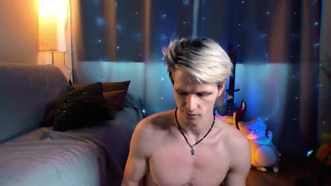 brestonsweet online show from March 2026 09:27:01 AM