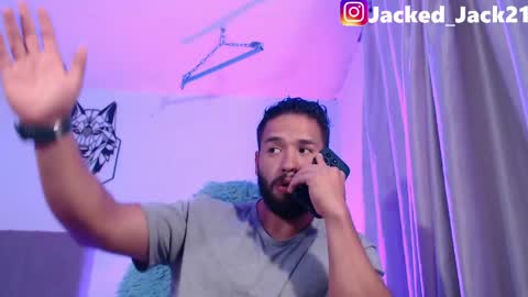 jack and leah online show from May 2026 12:07:01 AM