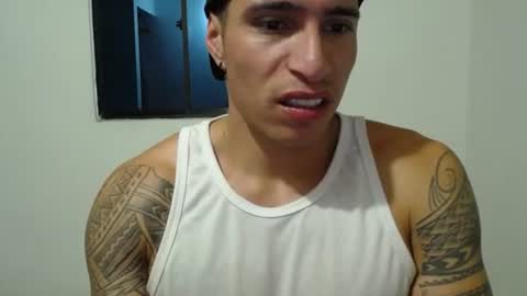 JACK PERGURTSON online show from June 2026 08:08:02 AM