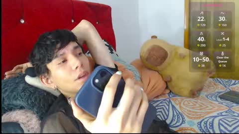 Laick online show from January 2026 12:26:01 AM