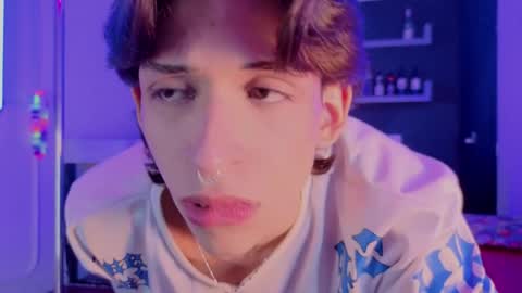 Jack Shane online show from March 2026 09:04:02 PM