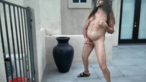 Jack Vesuvio online show from June 2026 02:34:01 AM