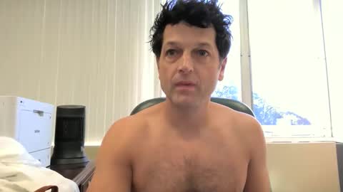 jackalope55555 online show from October 2025 07:42:02 PM