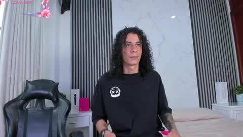 Jack  Rosse online show from April 2026 02:39:02 PM