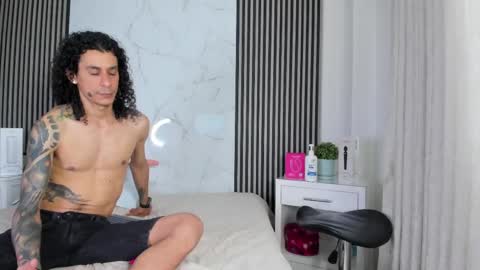 Jack  Rosse online show from April 2026 07:58:01 PM