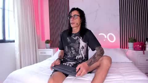 Jack  Rosse online show from July 2026 01:06:02 PM