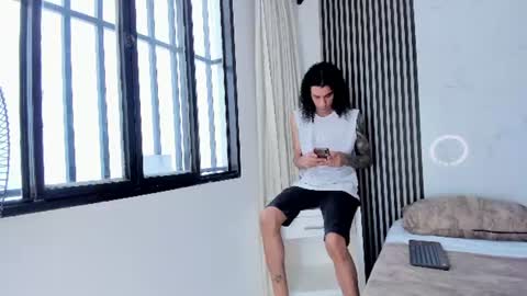Jack  Rosse online show from July 2026 01:15:02 PM