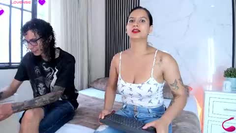 Jack  Rosse online show from July 2026 01:02:02 PM