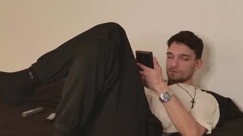 Snapshot of jackdesfeux chatting on June 2026 03:55:01 AM Jack online show from June 2026 03:55:01 AM