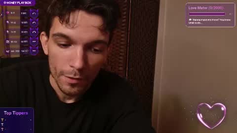 Snapshot of jackdesfeux chatting on July 2026 04:27:01 AM Jack online show from July 2026 04:27:01 AM