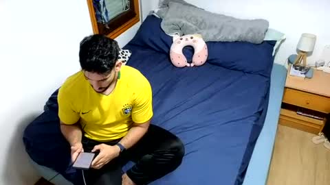 Snapshot of jackecuador chatting on July 2026 10:19:01 AM Jack online show from July 2026 10:19:01 AM