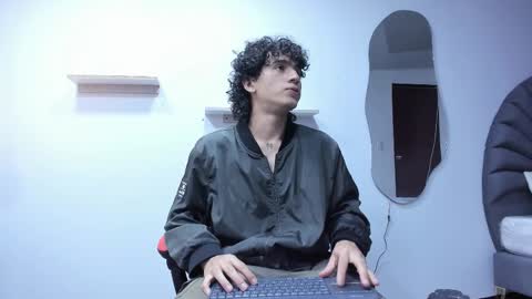 Snapshot of jackestaylor chatting on September 2025 04:56:01 AM Jackes Taylor online show from September 2025 04:56:01 AM