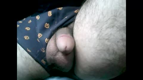 Snapshot of jackhallowen chatting on November 2025 07:01:02 PM Jack halloween online show from November 2025 07:01:02 PM