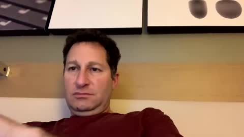 JKs Room online show from February 2025 03:07:02 AM