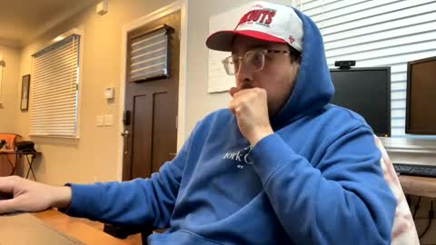 Jack Landon online show from March 2026 11:55:02 AM