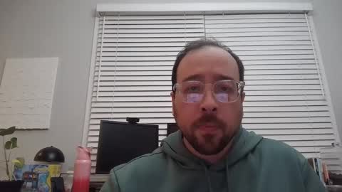 Jack Landon online show from April 2026 01:17:02 AM