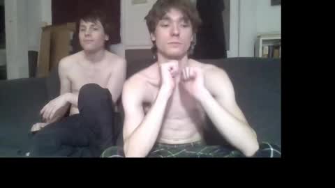 JacknIan69 online show from May 2026 01:10:02 AM