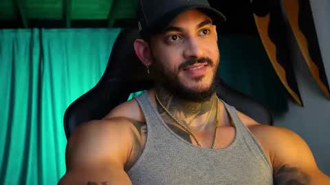 JC online show from March 2026 09:32:02 PM