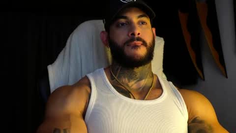 JC online show from April 2026 10:44:01 PM