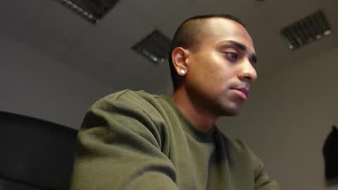 Jacky online show from November 2025 04:06:01 PM