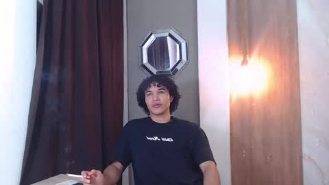 JAKSON online show from March 2026 08:31:01 PM