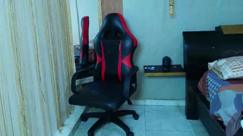 JAKSON online show from April 2026 09:31:01 PM