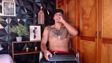 Jackson online show from March 2026 08:50:01 PM