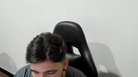 Jckson Stifler online show from June 2026 09:15:01 PM