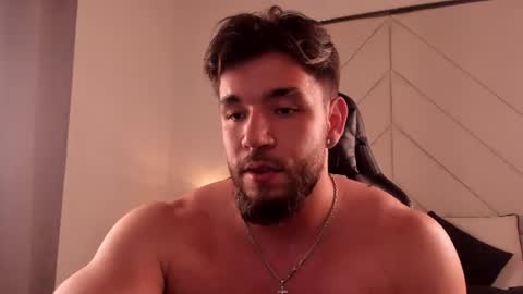 Jckson Stifler online show from June 2026 11:25:01 PM