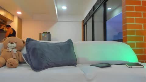 Jackson Wayne online show from April 2026 11:13:01 PM