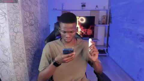 Jackson online show from March 2026 02:01:01 PM