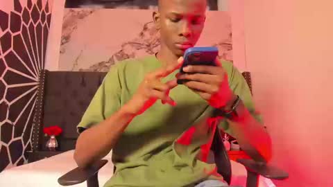 Jackson online show from March 2026 01:38:01 PM