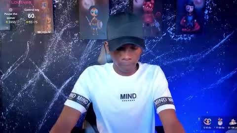 Jackson online show from March 2026 01:37:01 PM