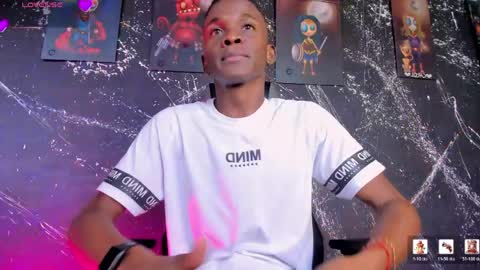 Jackson online show from April 2026 01:24:01 PM