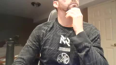 Jackson Williams online show from April 2026 08:56:01 AM