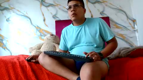 Snapshot of jackstele chatting on July 2026 07:09:01 PM Jack online show from July 2026 07:09:01 PM